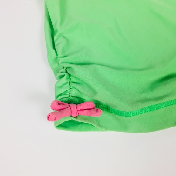 Hanna Andersson Size 100cm US Size 4 Rashguard - Picture 4 of 7